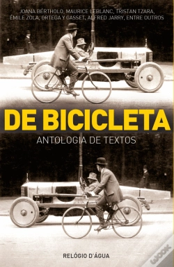 Capa do artigo De Bicicleta
