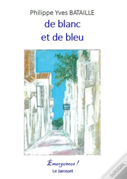 Capa do artigo De Blanc Et De Bleu