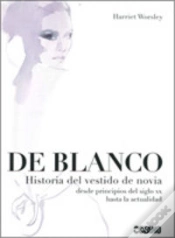 Capa do artigo De Blanco