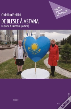 Capa do artigo De Blesle À Astana