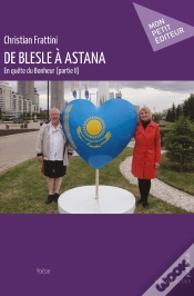 Capa do artigo De Blesle À Astana