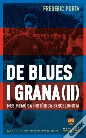 Capa do artigo De Blues I Grana (Ii)