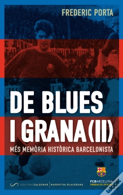Capa do artigo De Blues I Grana (Ii)