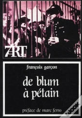 De Blum A Petain