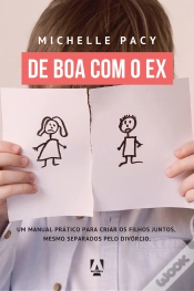 Capa do artigo De Boa Com O Ex