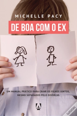 Capa do artigo De Boa Com O Ex