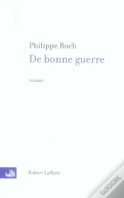 Capa do artigo De Bonne Guerre