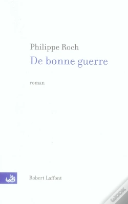 Capa do artigo De Bonne Guerre