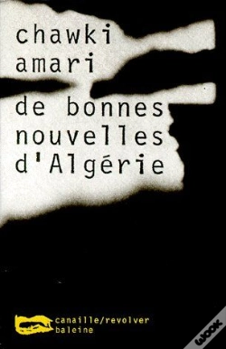 Capa do artigo De Bonnes Nouvelles D'Algérie