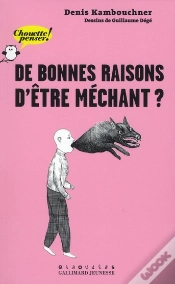 Capa do artigo De Bonnes Raisons D