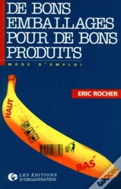 Capa do artigo De Bons Emballages Pour De Bons Produits : Mode D
