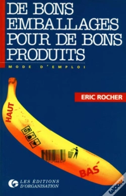 Capa do artigo De Bons Emballages Pour De Bons Produits : Mode D'Emploi