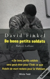Capa do artigo De Bons Petits Soldats