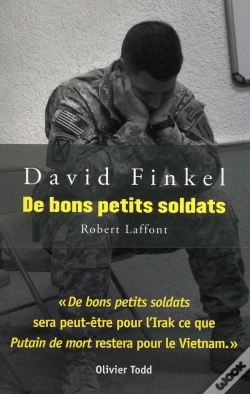 Capa do artigo De Bons Petits Soldats