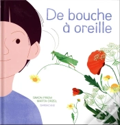 Capa do artigo De Bouche A Oreille
