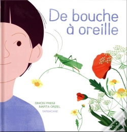 Capa do artigo De Bouche A Oreille