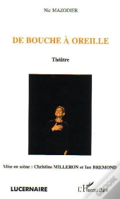 De Bouche A Oreille