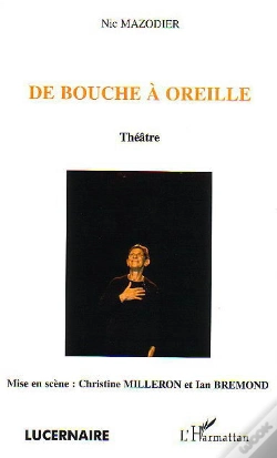 Capa do artigo De Bouche A Oreille