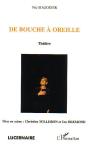 De Bouche A Oreille - Preview
