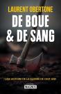 De Boue & De Sang : Une Histoire De La Guerre De Cent Ans - Preview