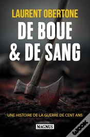 Capa do artigo De Boue & De Sang : Une Histoire De La Guerre De Cent Ans