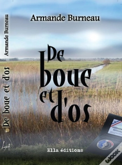 Capa do artigo De Boue Et D'Os
