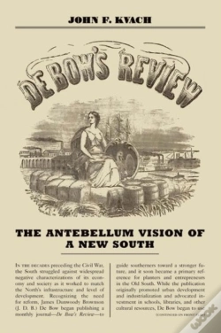 Capa do artigo De Bow'S Review