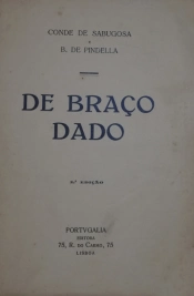 Capa do artigo De Braço Dado