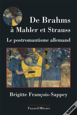 Capa do artigo De Brahms A Mahler Et Strauss