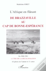 Capa do artigo De Brazzaville Au Cap De Bonne Esperance ; L