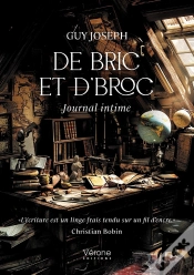 Capa do artigo De Bric Et D