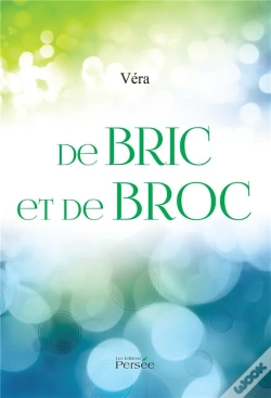 Capa do artigo De Bric Et De Broc