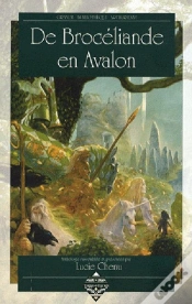 Capa do artigo De Broceliande En Avalon