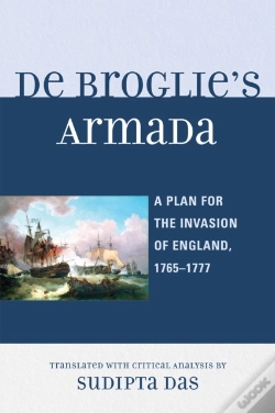 Capa do artigo De Broglie'S Armada