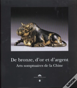 Capa do artigo De Bronze D Or Et D Argent Art
