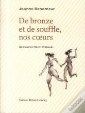Capa do artigo De Bronze Et De Souffle, Nos Coeurs