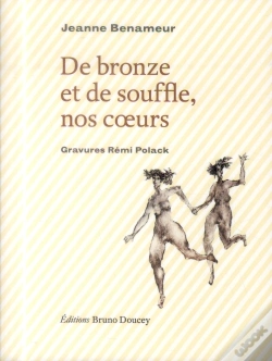 Capa do artigo De Bronze Et De Souffle, Nos Coeurs