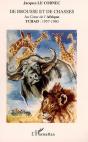 De Brousse Et De Chasses Au Coeur De L'Afrique ; Tchad : 1957-1960 - Preview