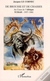 Capa do artigo De Brousse Et De Chasses Au Coeur De L