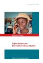 De Bruijn: Digitalization And The Field Of African - Preview