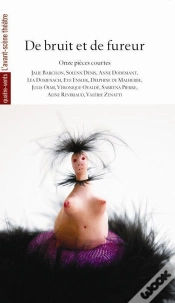 Capa do artigo De Bruit Et De Fureur