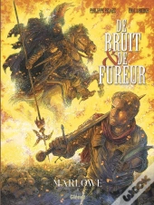 De Bruit Et De Fureur Tome 2 : Marlowe