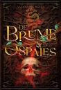 De Brume Et D'Ospales - Preview