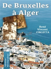 Capa do artigo De Bruxelles À Alger