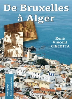 Capa do artigo De Bruxelles À Alger