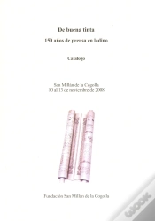 Capa do artigo De Buena Tinta.