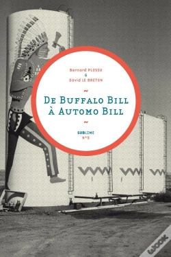 Capa do artigo De Buffalo Bill A Automo Bill