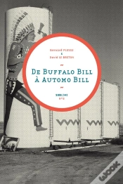 Capa do artigo De Buffalo Bill A Automo Bill