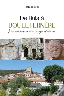 Capa do artigo De Bula À Bouleternère
