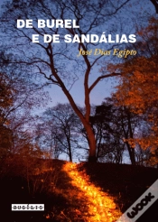 Capa do artigo De Burel e de Sandálias